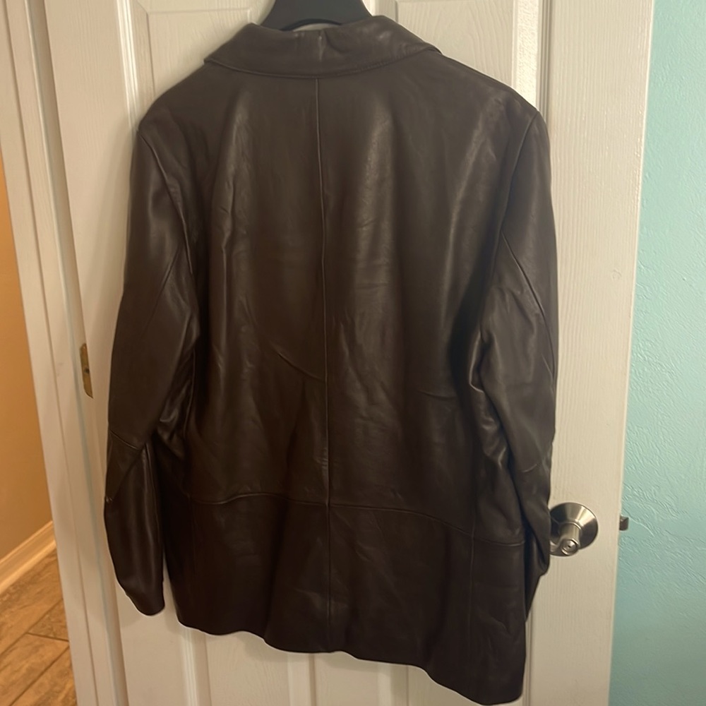 Wilsons Leather Jacket - Picture 9 of 13